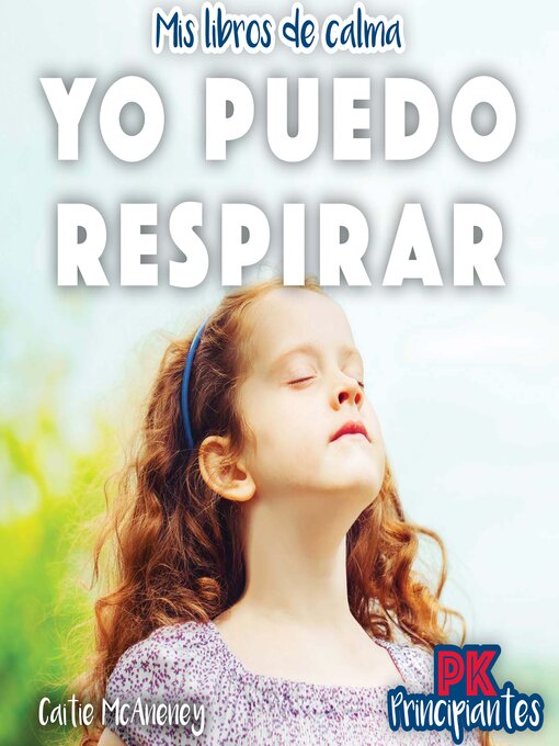 Title details for Yo puedo respirar by Caitie McAneney - Available